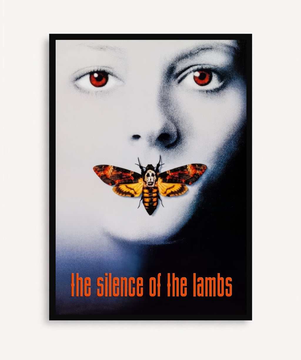The Silence of the Lambs