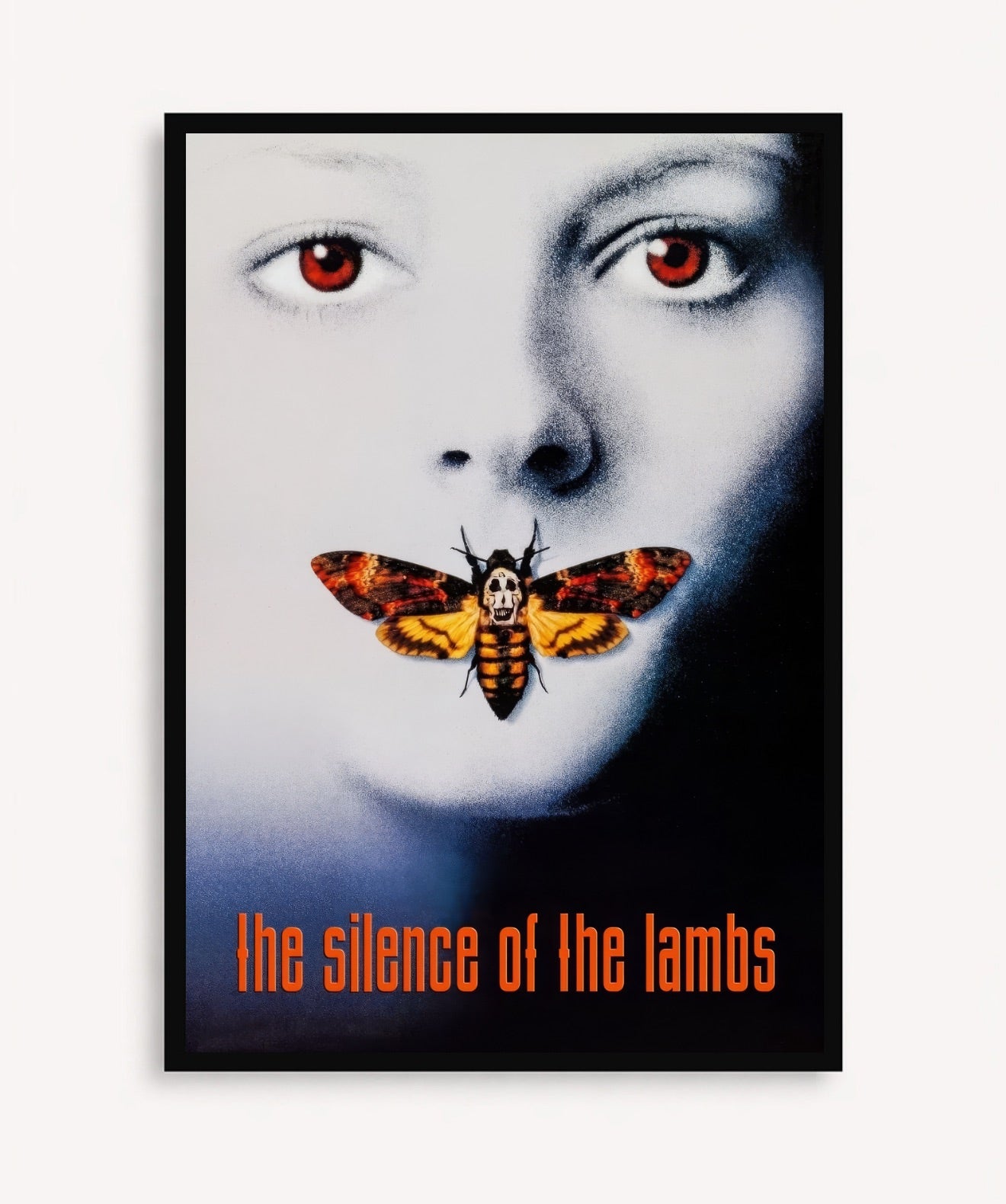 The Silence of the Lambs