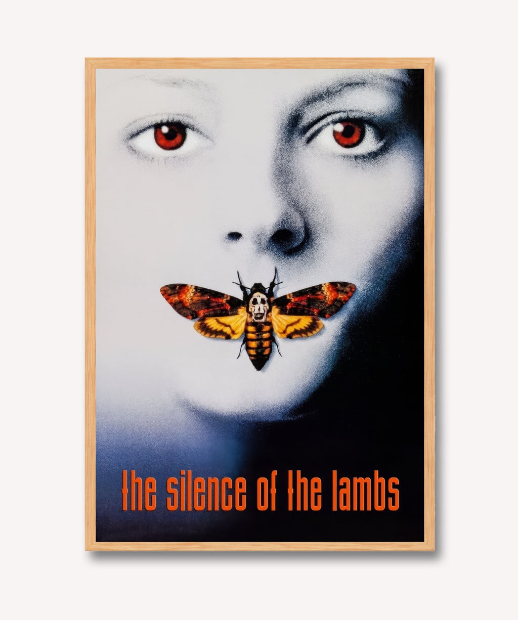 The Silence of the Lambs