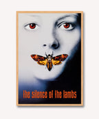 The Silence of the Lambs