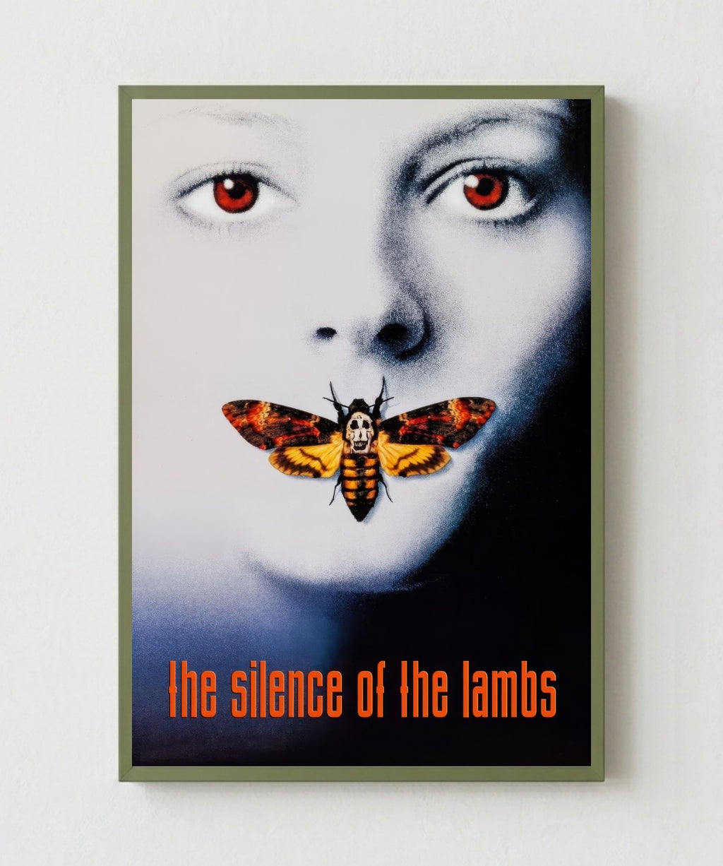 The Silence of the Lambs