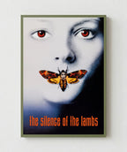 The Silence of the Lambs