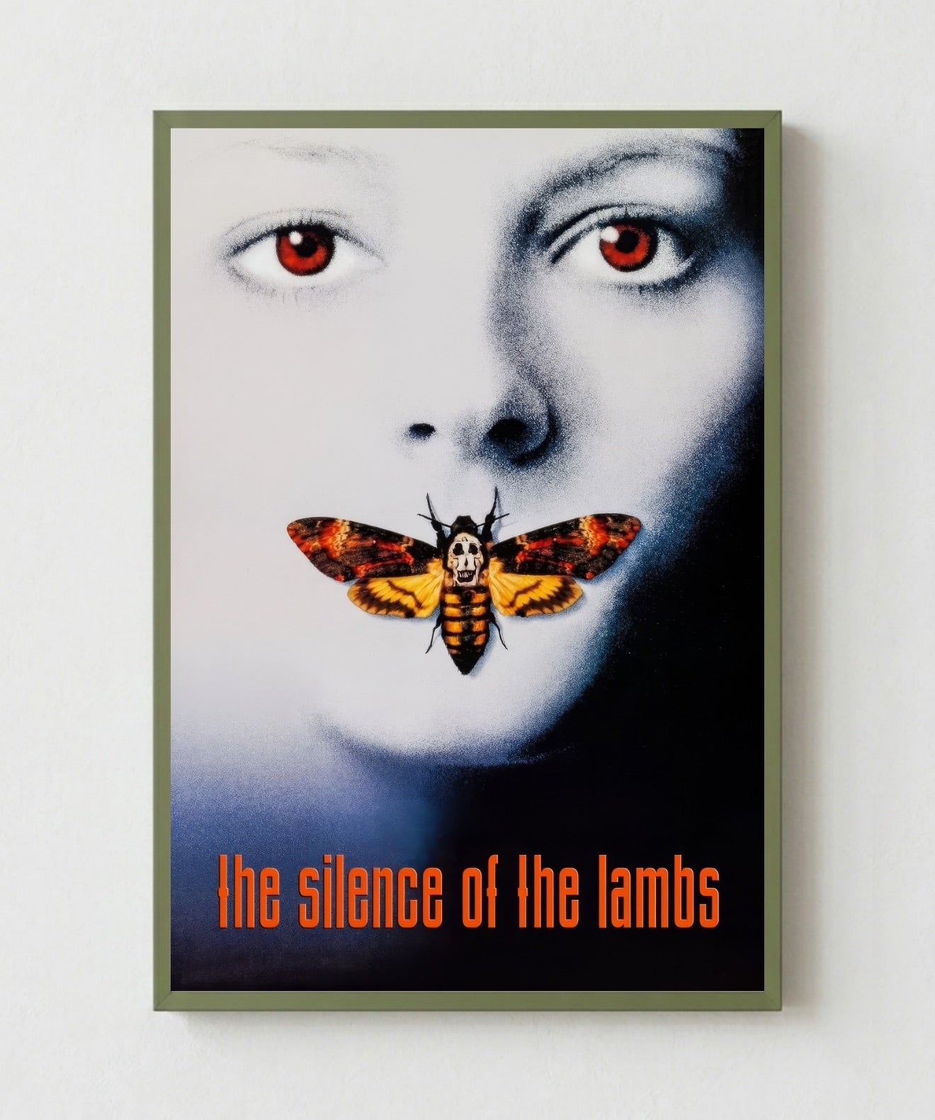 The Silence of the Lambs
