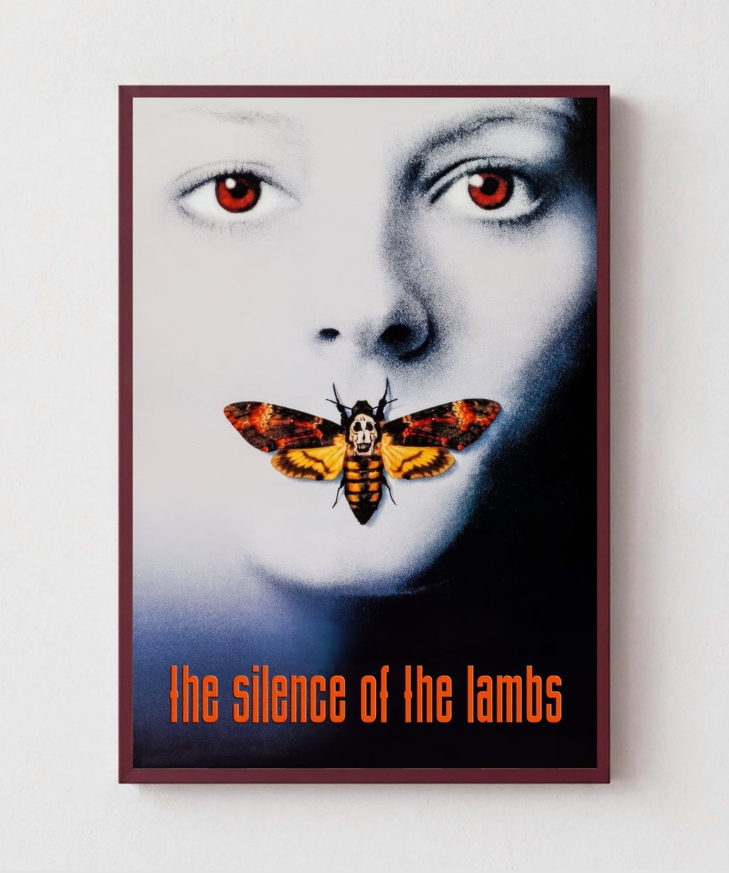 The Silence of the Lambs