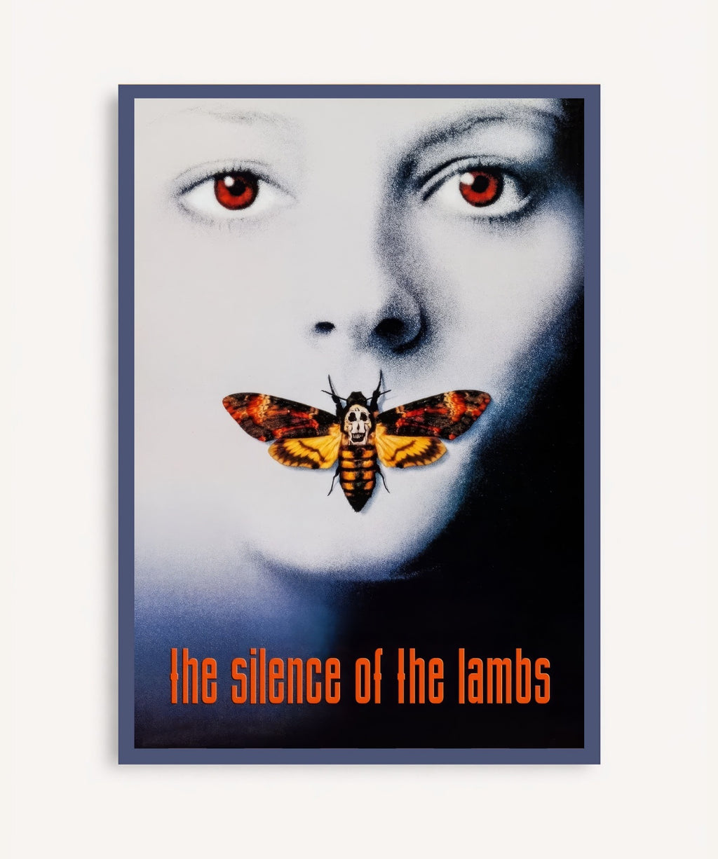 The Silence of the Lambs