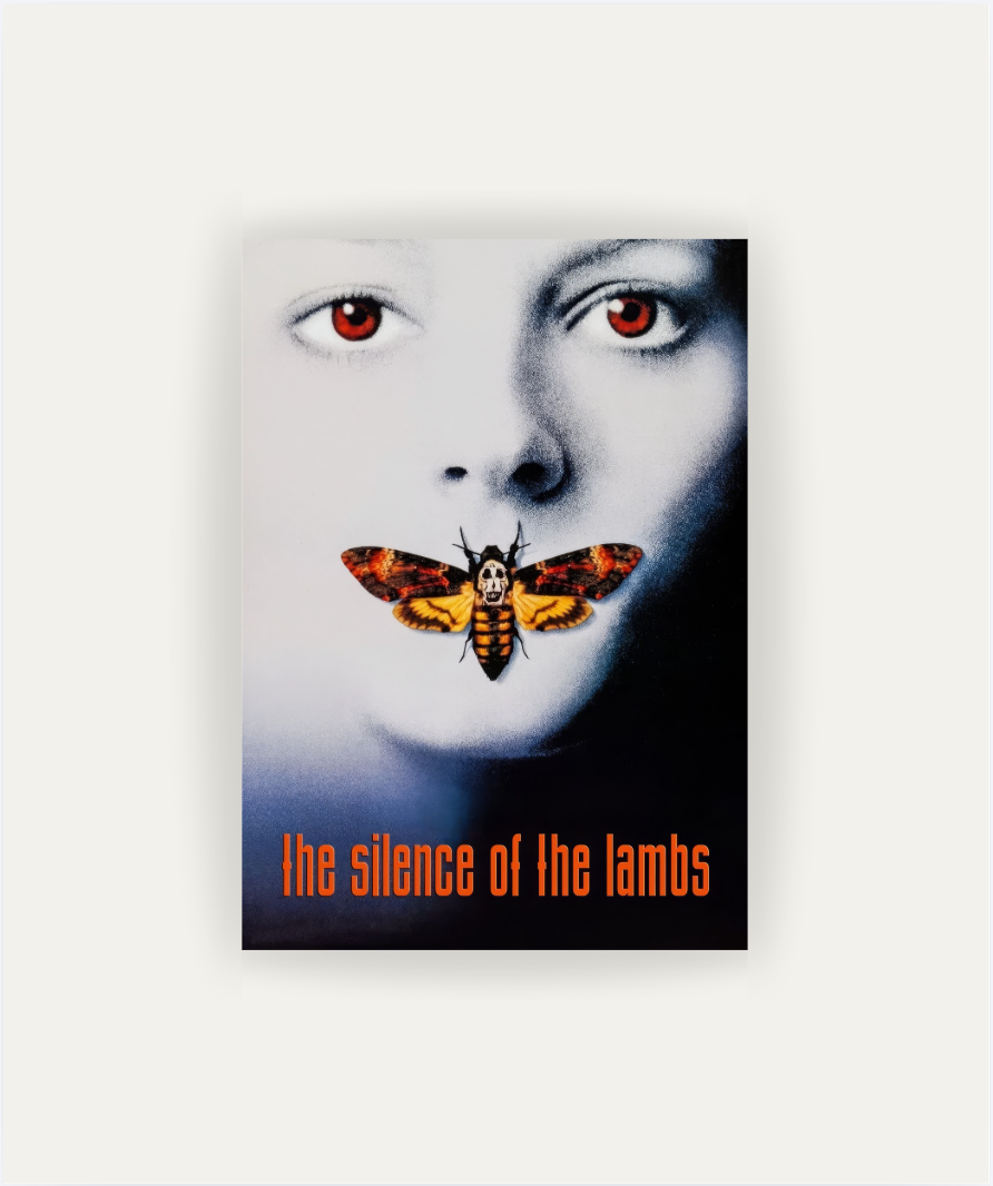 The Silence of the Lambs