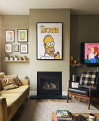 The Simpsons Movie