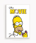 The Simpsons Movie