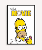 The Simpsons Movie