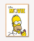 The Simpsons Movie