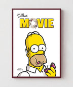 The Simpsons Movie