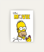 The Simpsons Movie