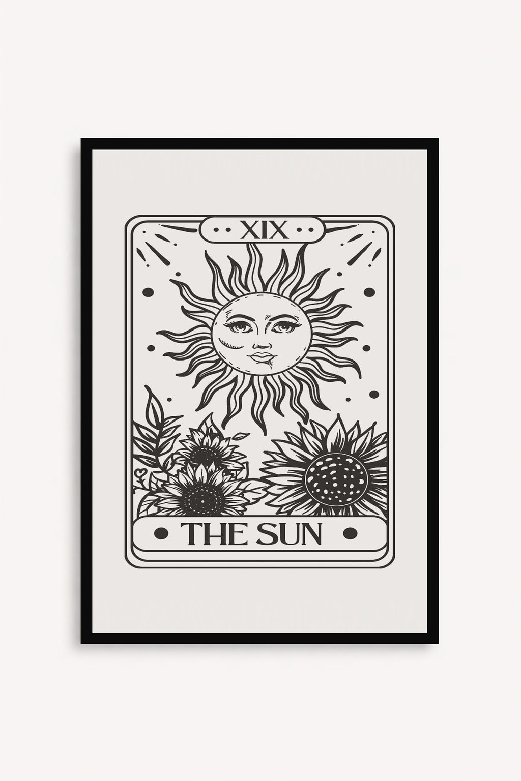 The Sun