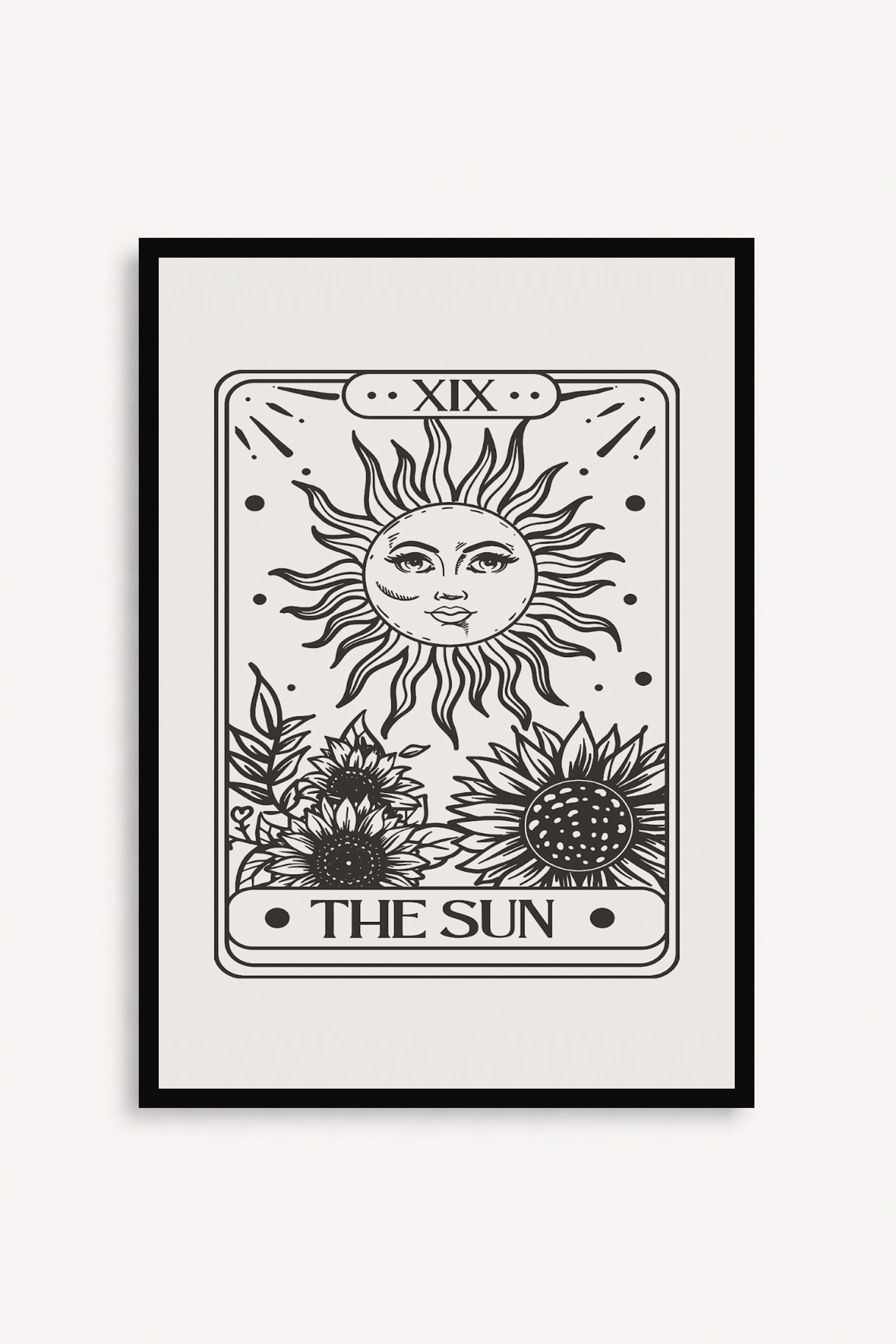 The Sun