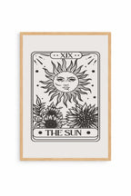 The Sun
