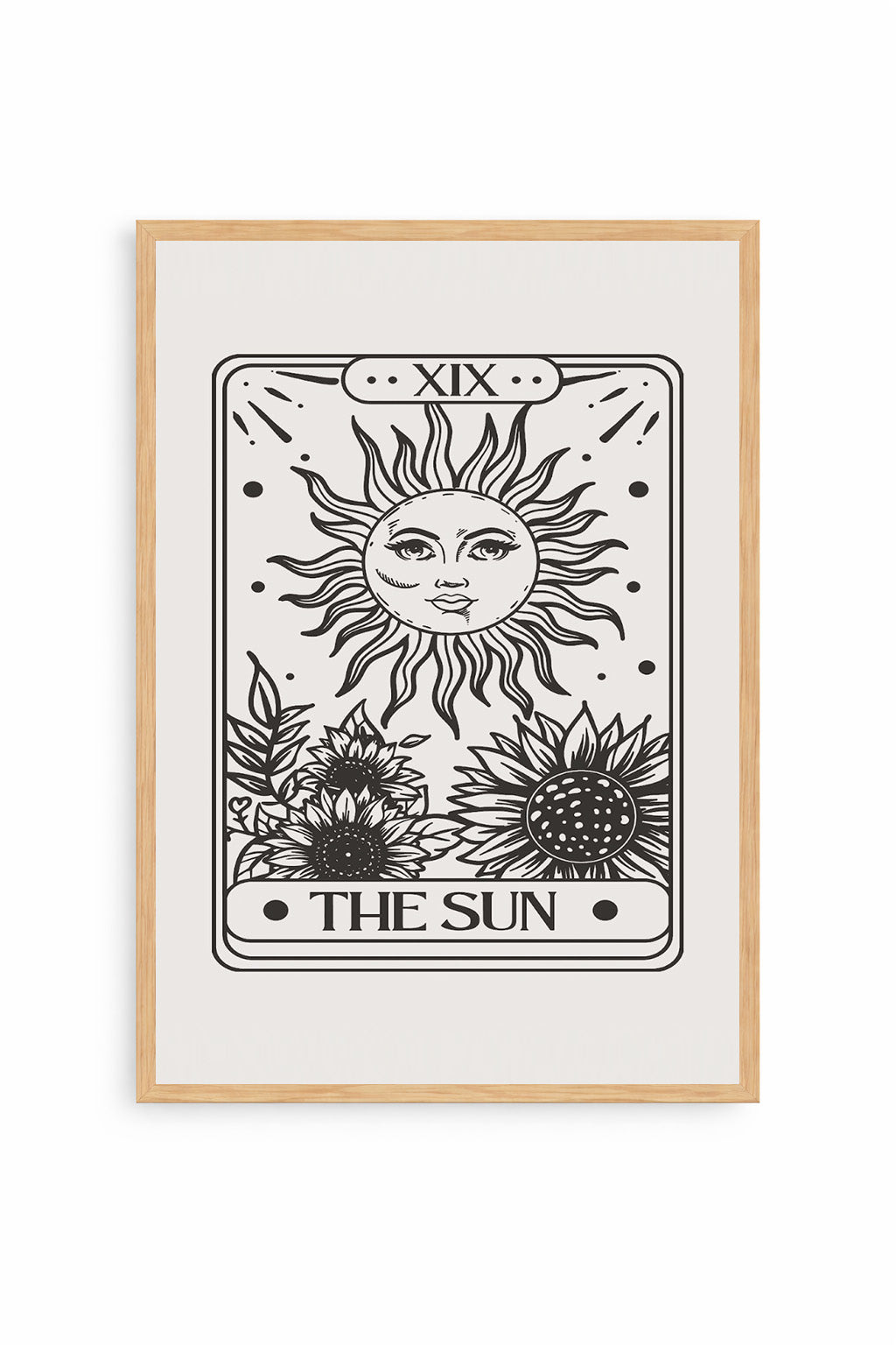 The Sun