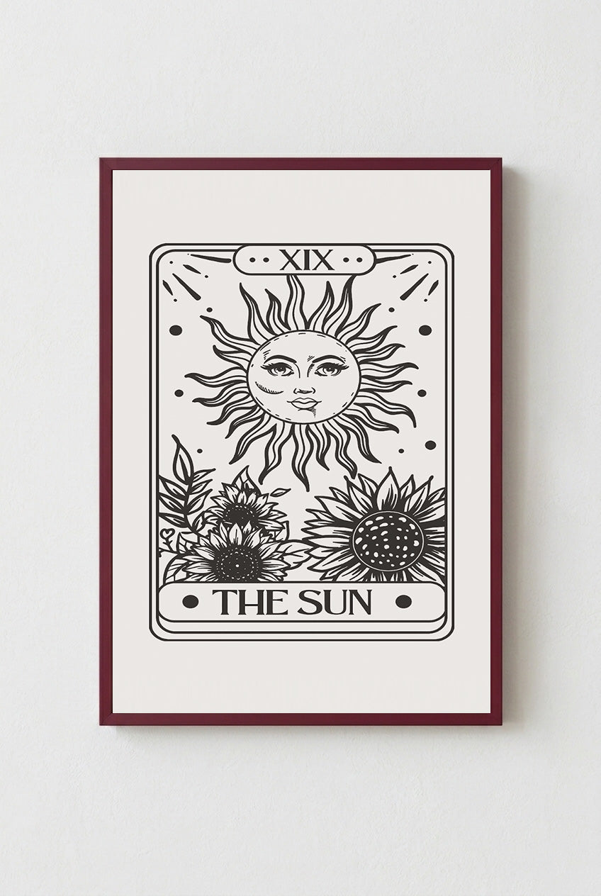 The Sun