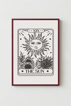The Sun
