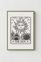 The Sun