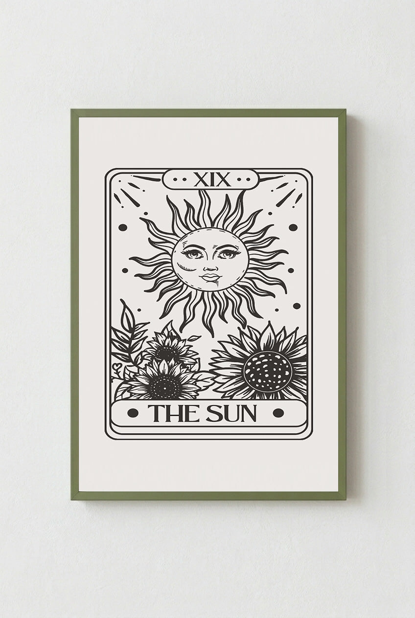 The Sun