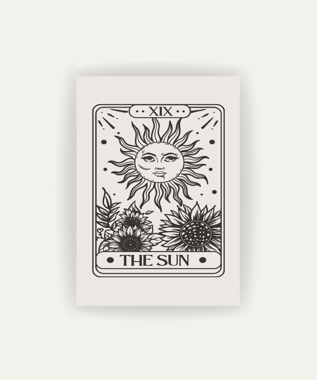 The Sun
