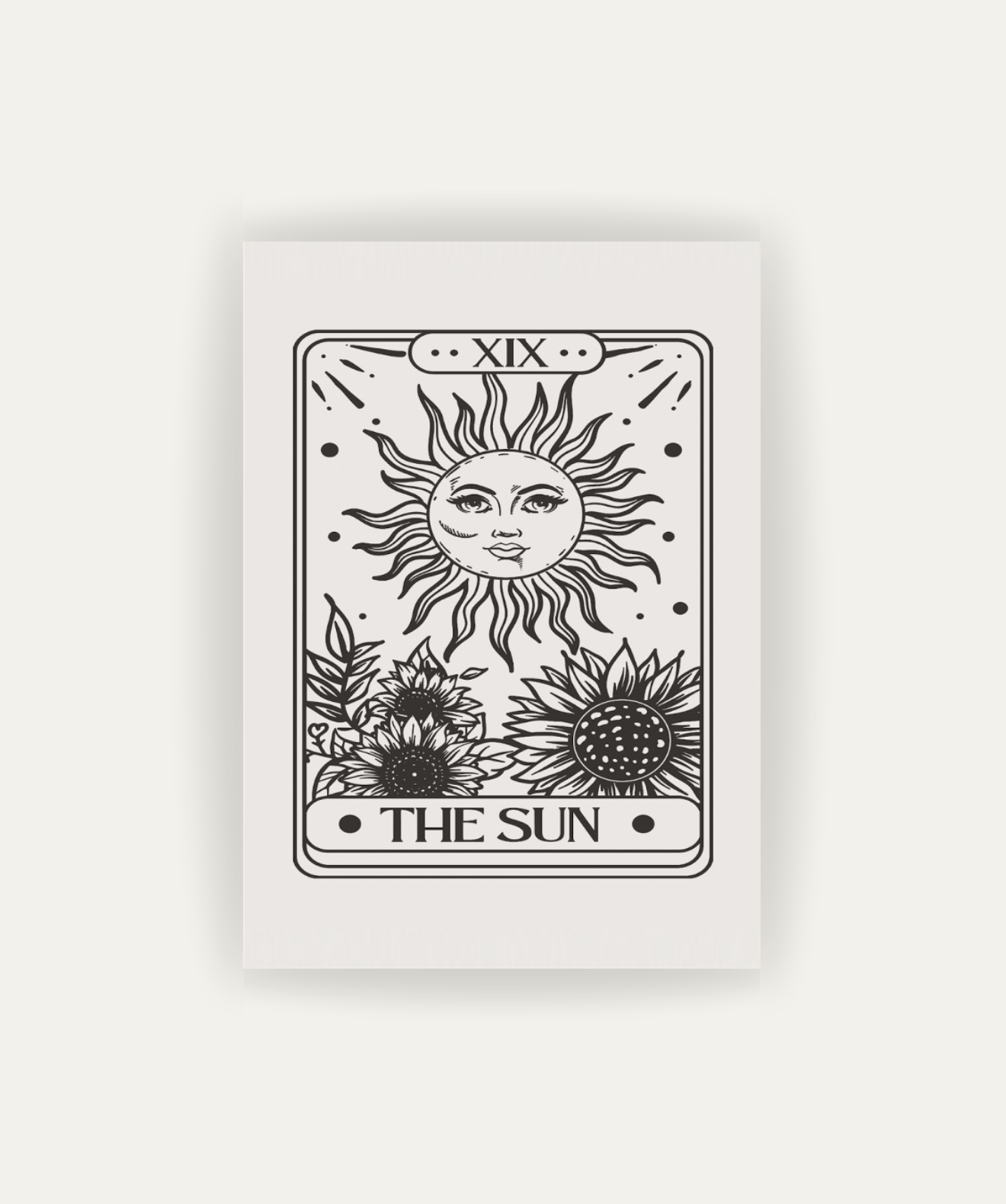 The Sun
