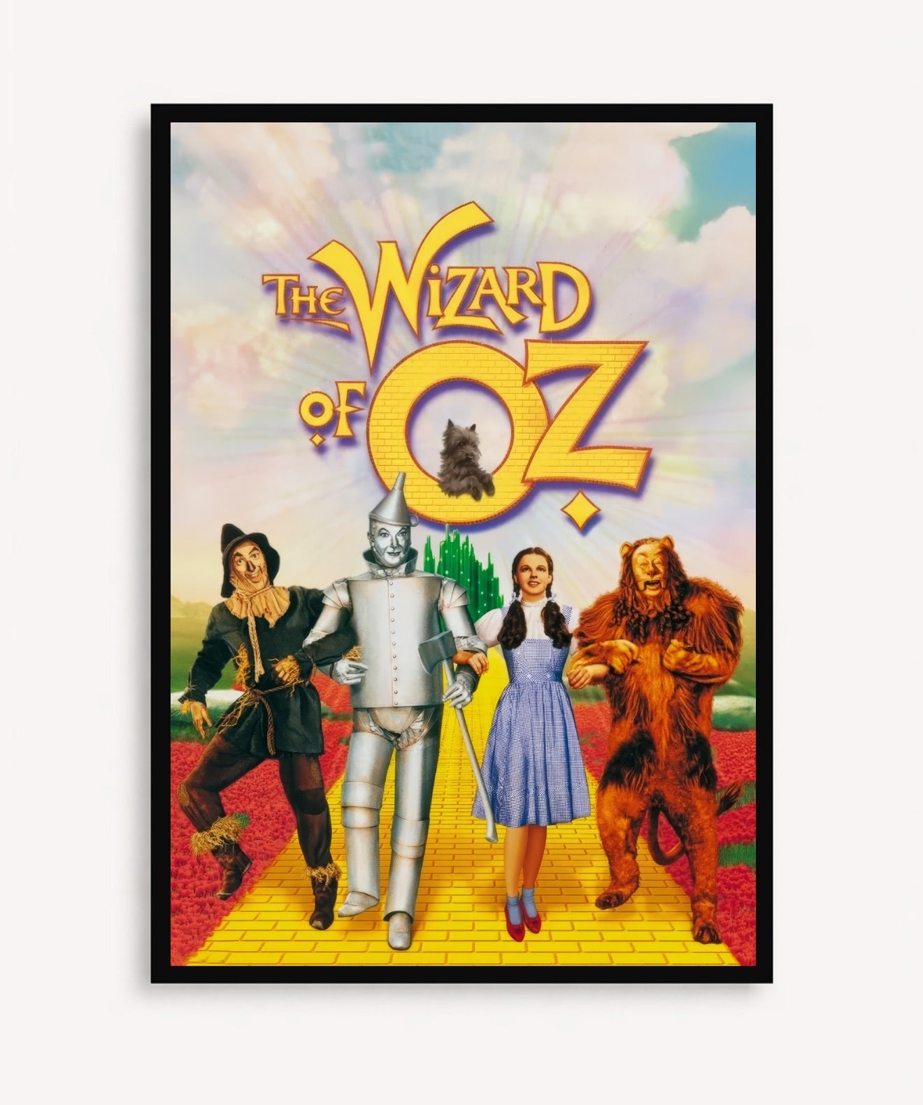 El Mago de Oz