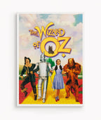 El Mago de Oz