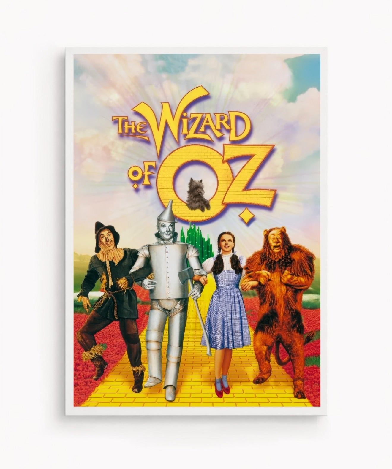 El Mago de Oz