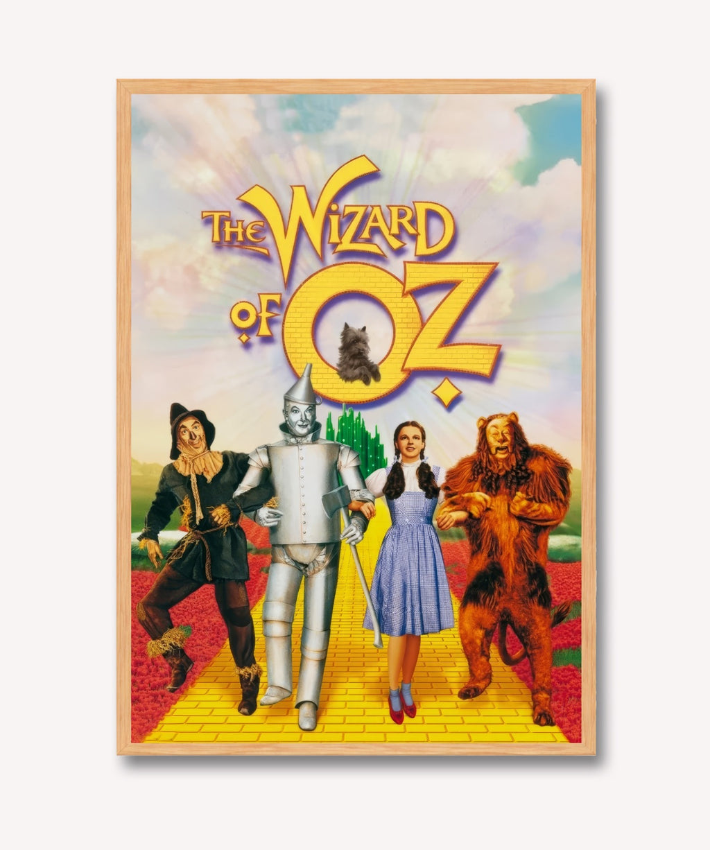 El Mago de Oz