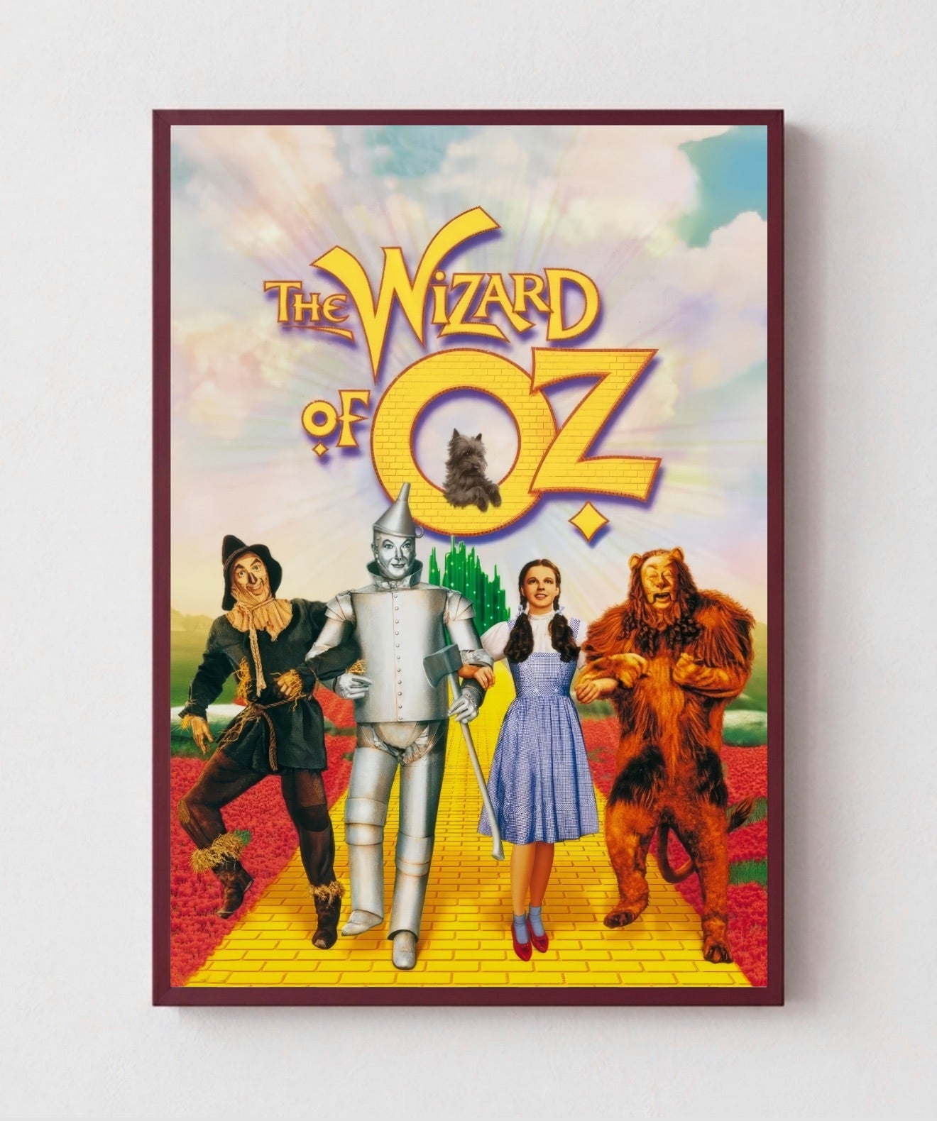 El Mago de Oz
