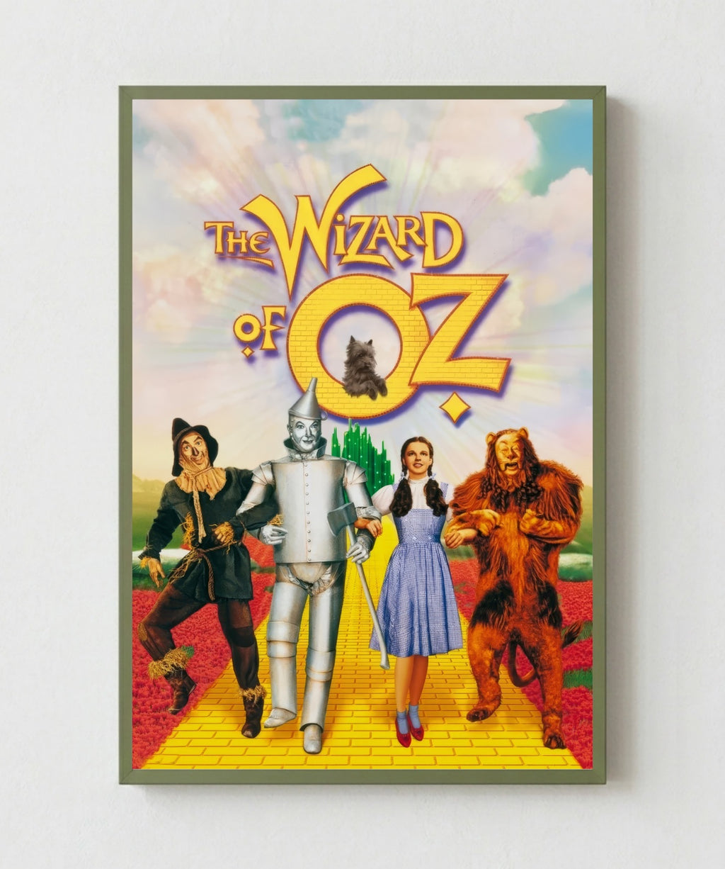 El Mago de Oz