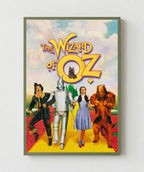 El Mago de Oz