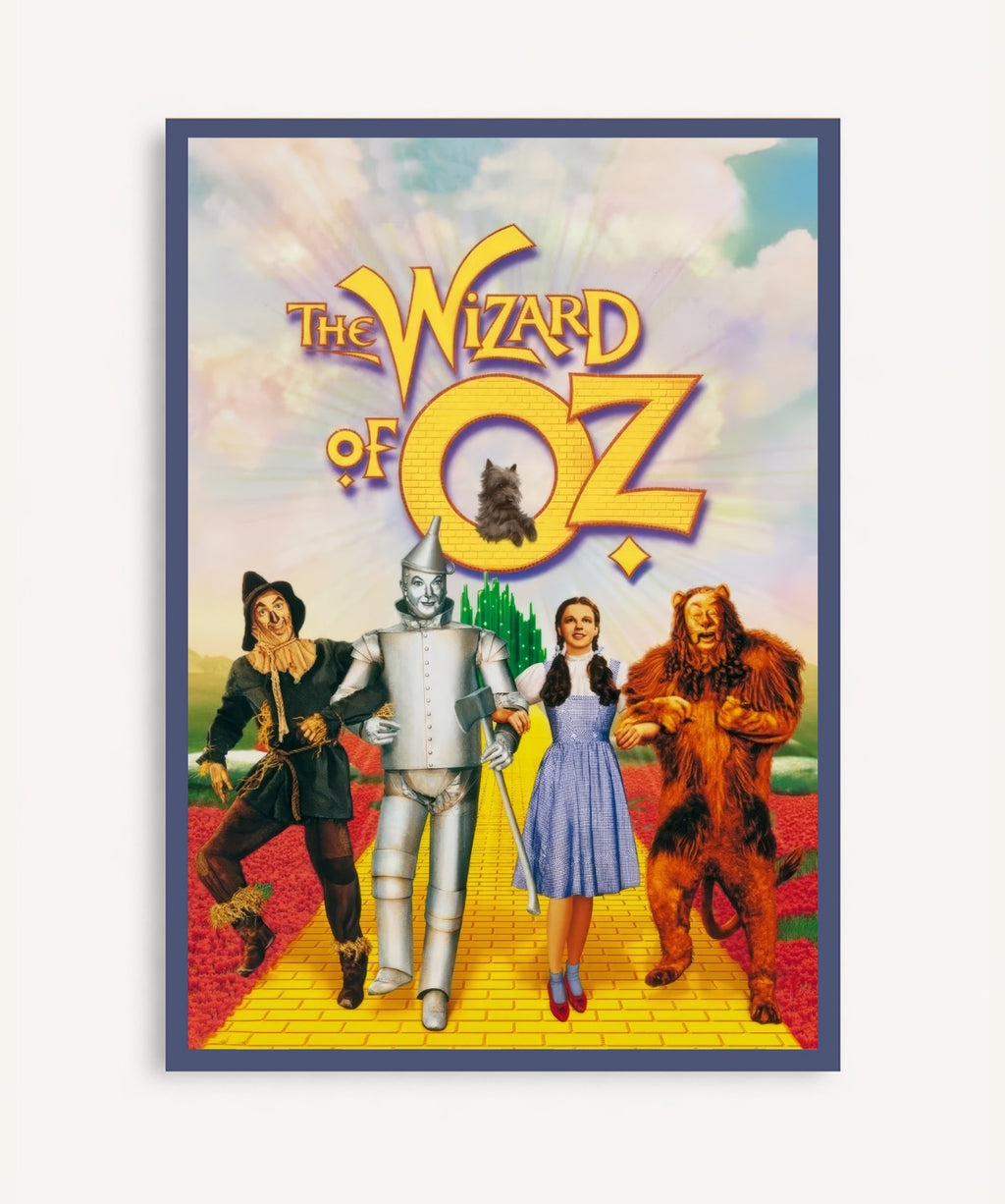 El Mago de Oz