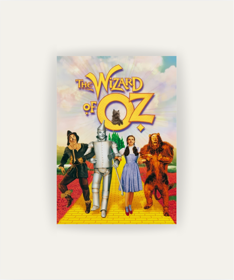 El Mago de Oz