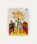El Mago de Oz