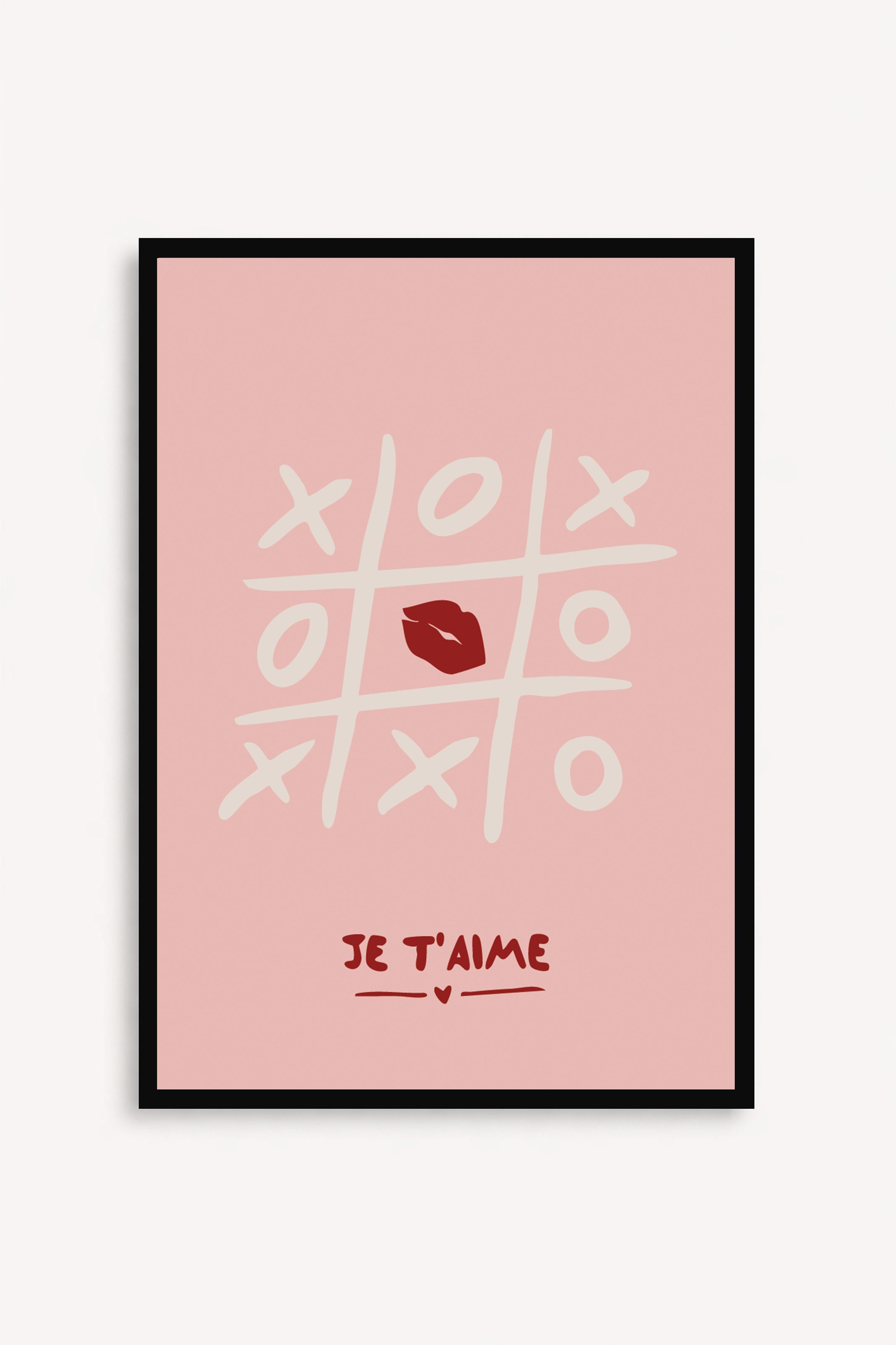 Tic Tac Toe