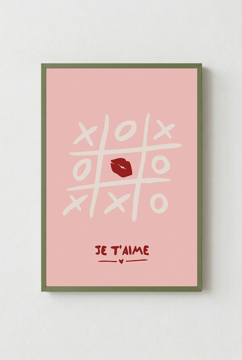Tic Tac Toe