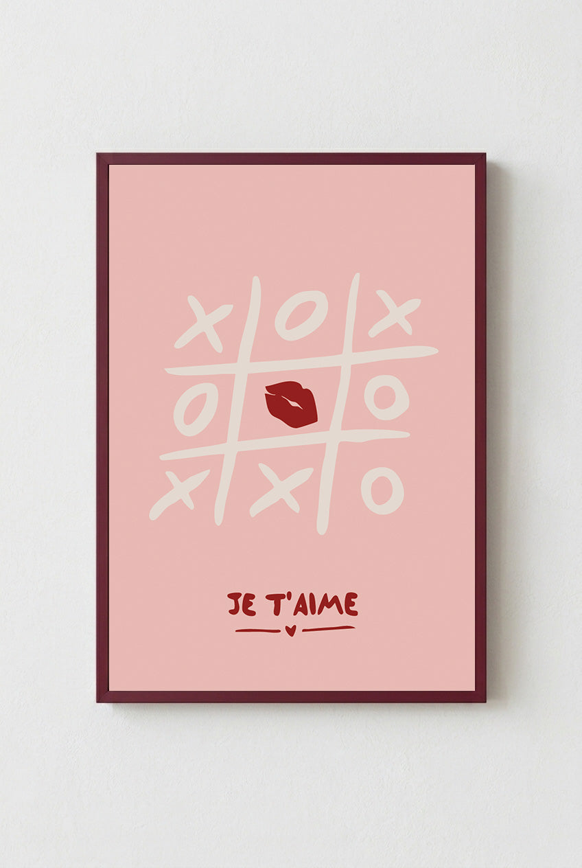 Tic Tac Toe