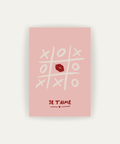 Tic Tac Toe