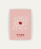 Tic Tac Toe