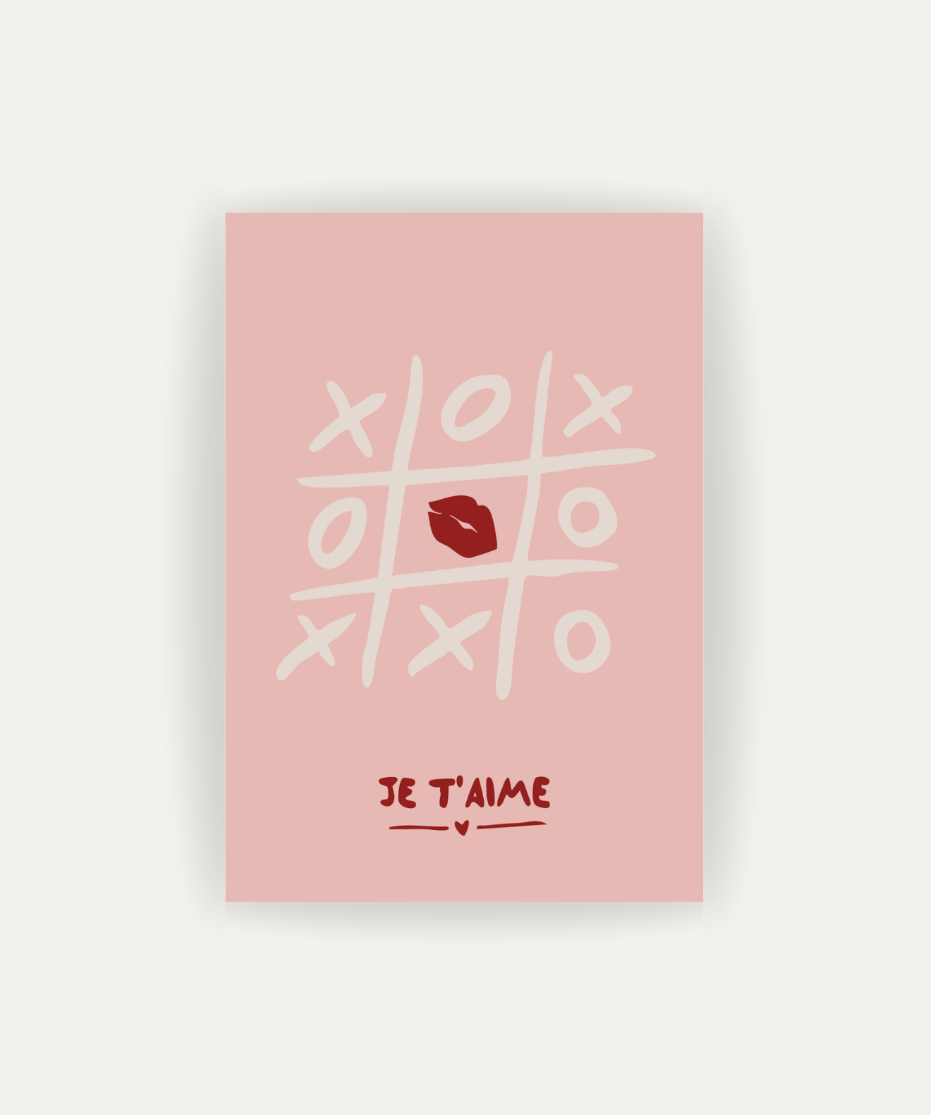 Tic Tac Toe