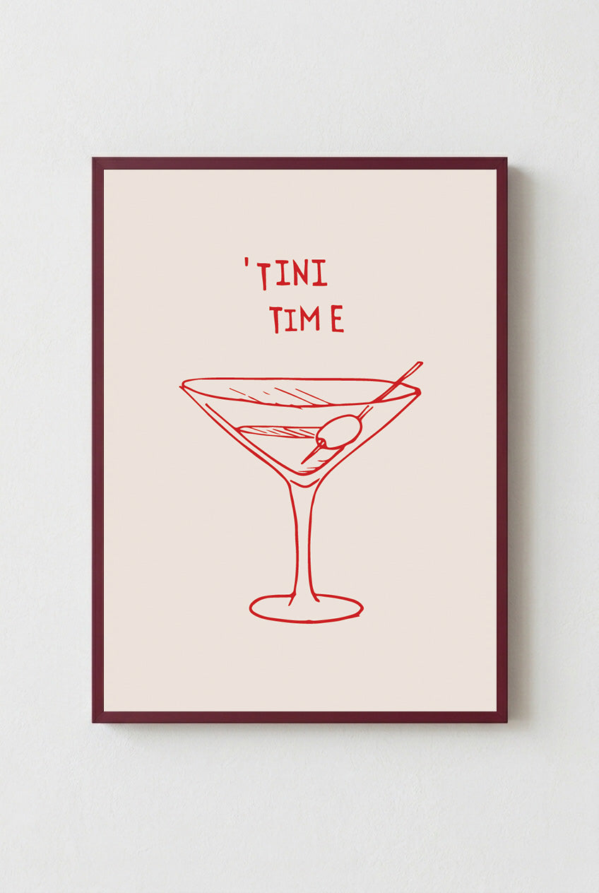 Tini Time