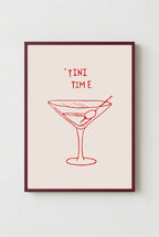Tini Time