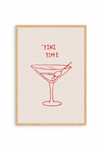 Tini Time