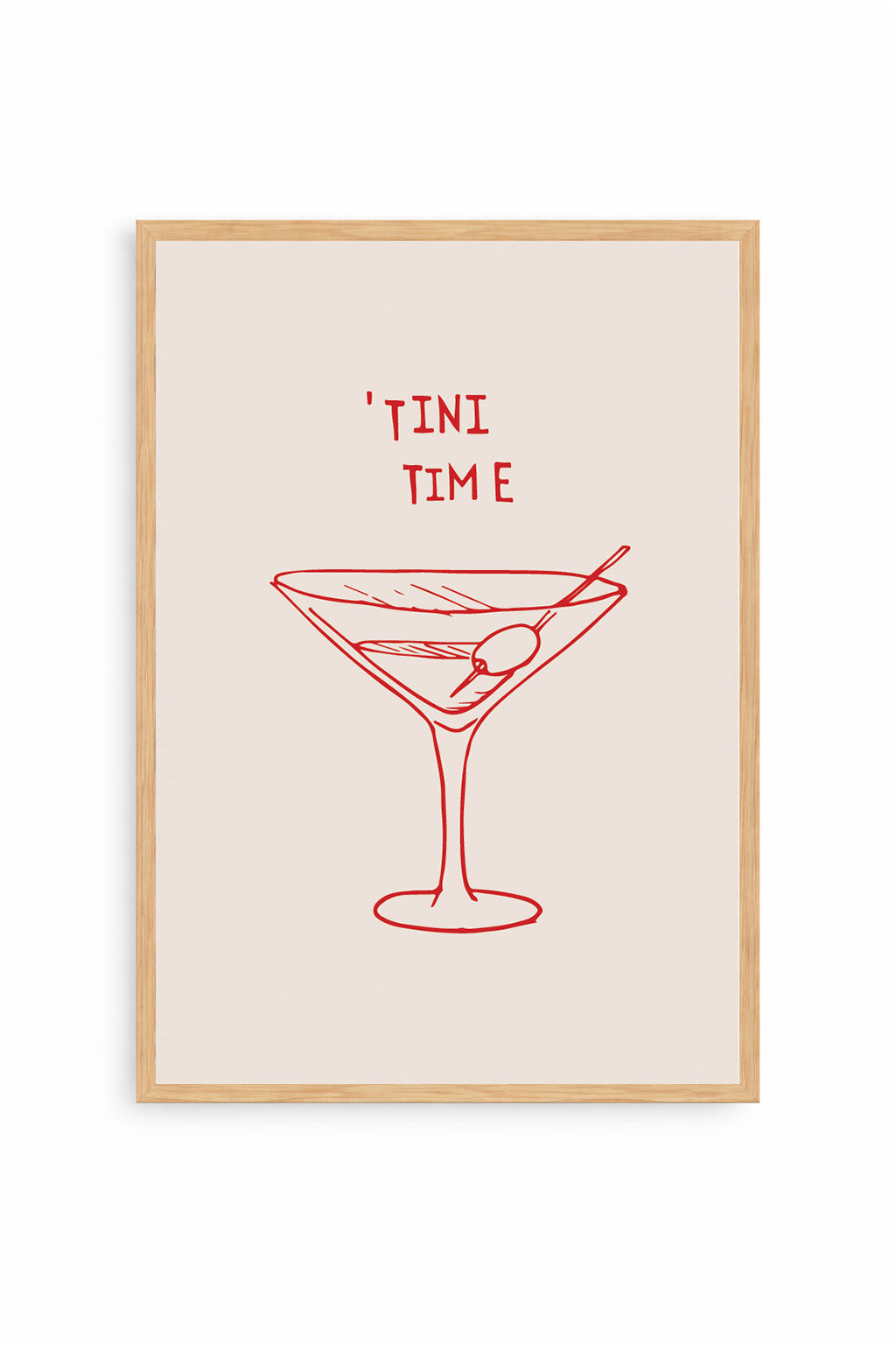 Tini Time