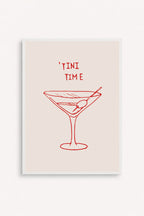 Tini Time