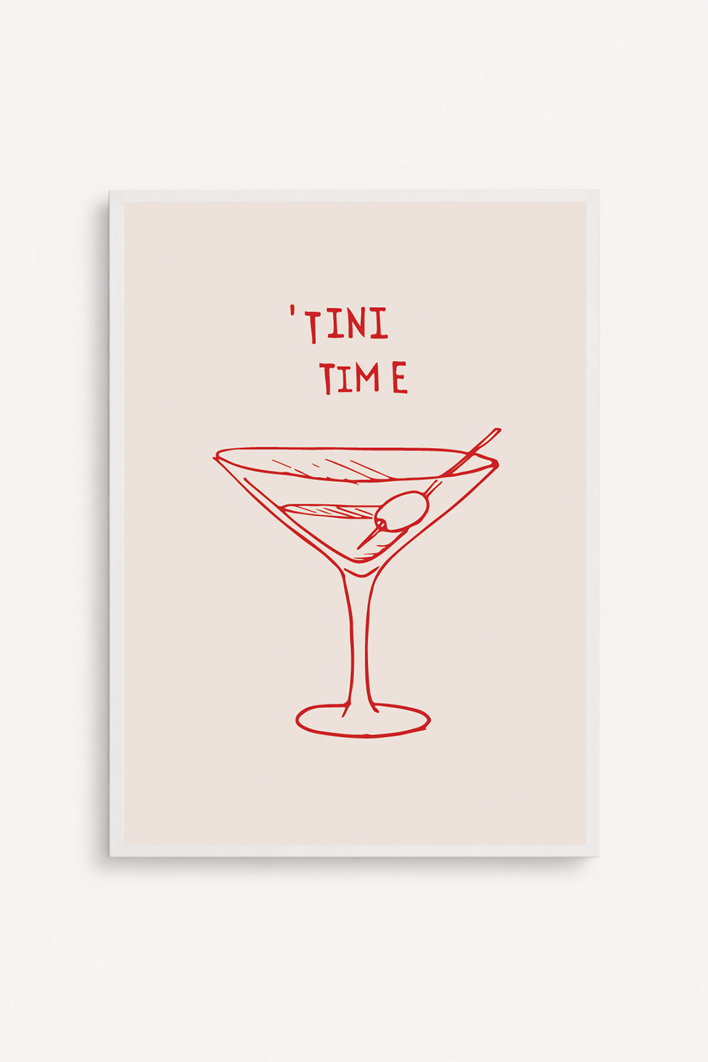 Tini Time