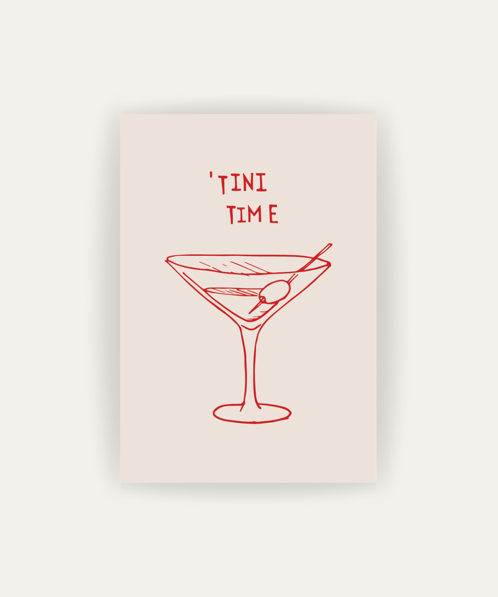 Tini Time