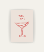 Tini Time